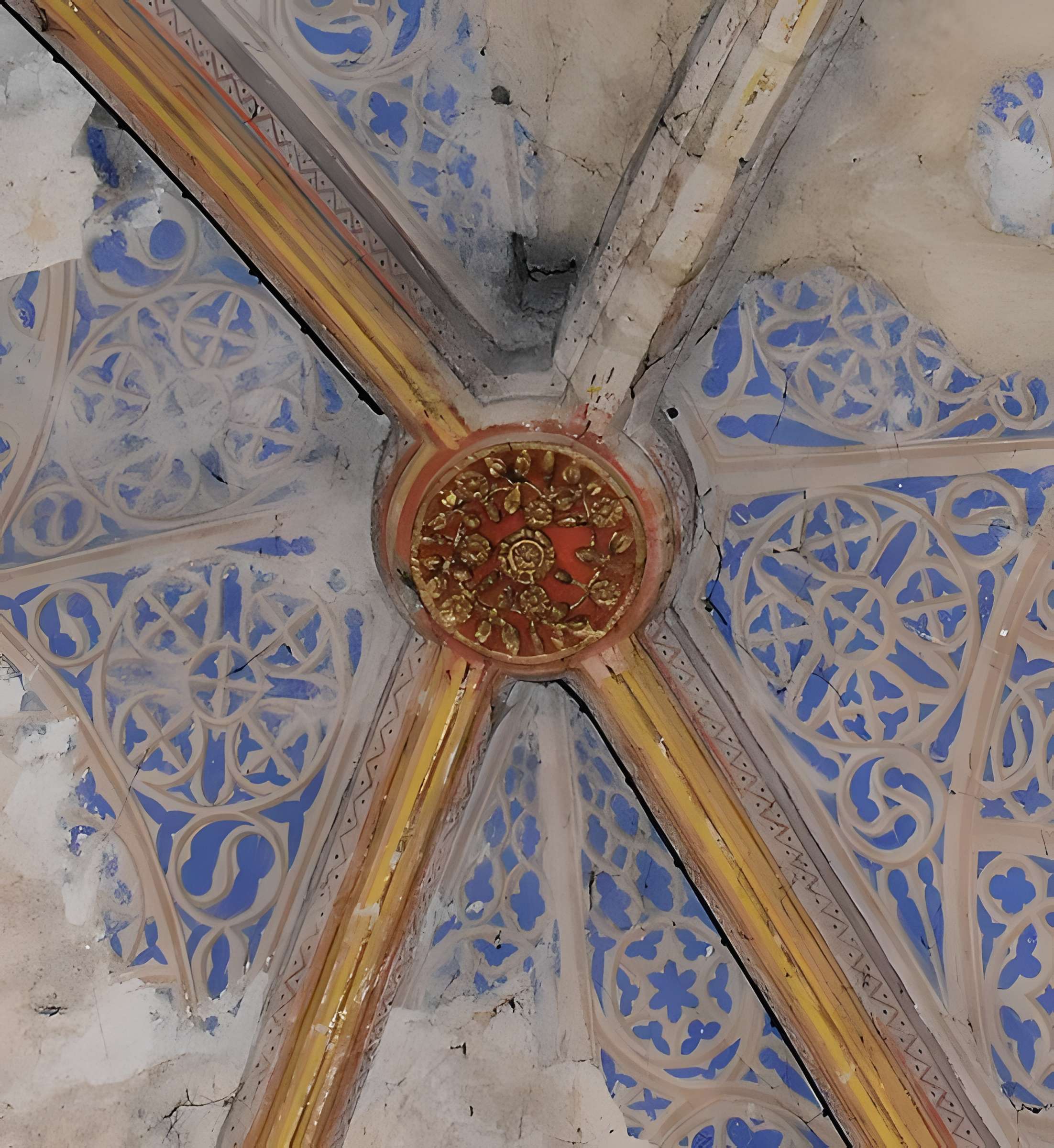 Église de l'Assomption de Marciac