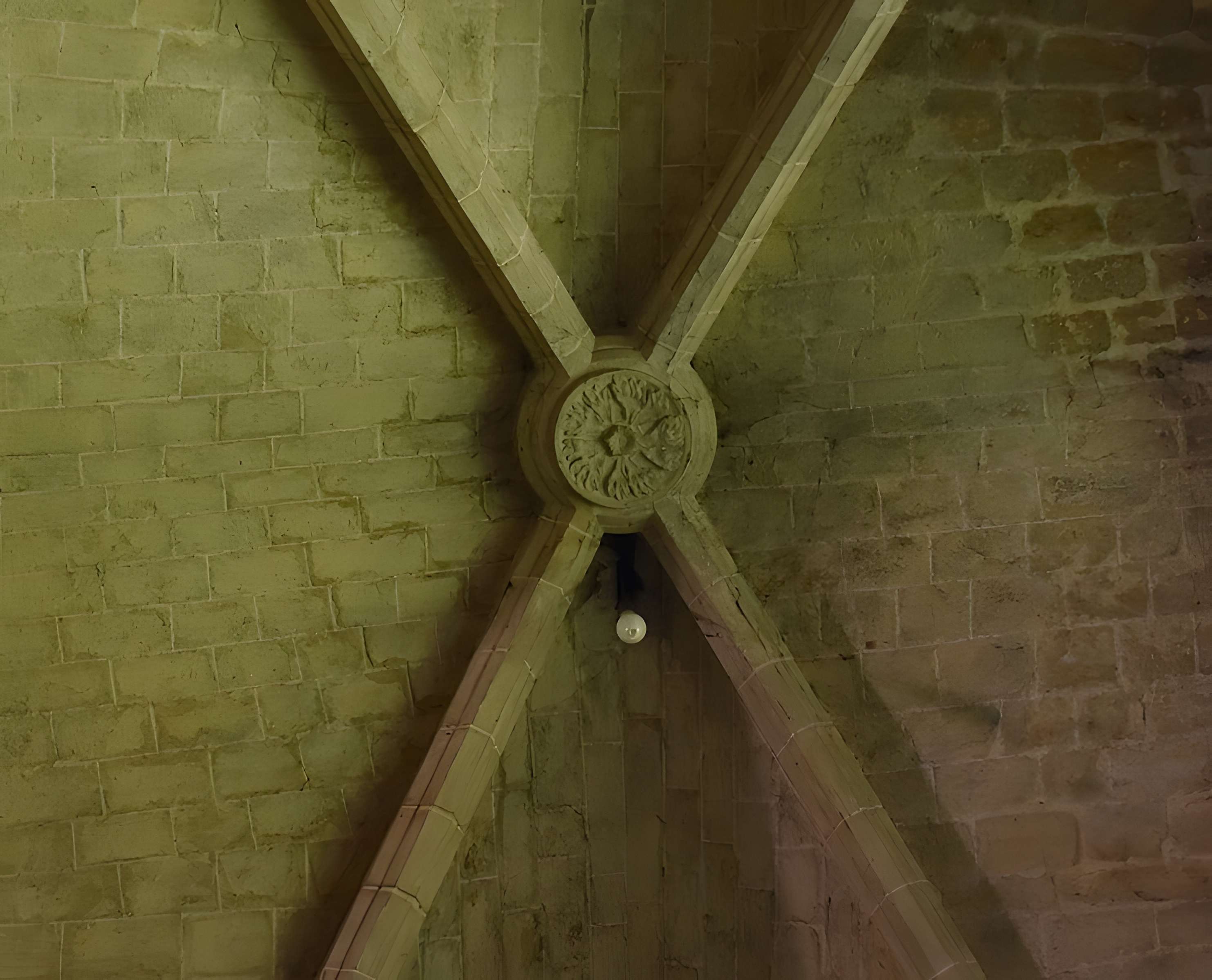 Église de l'Assomption de Marciac