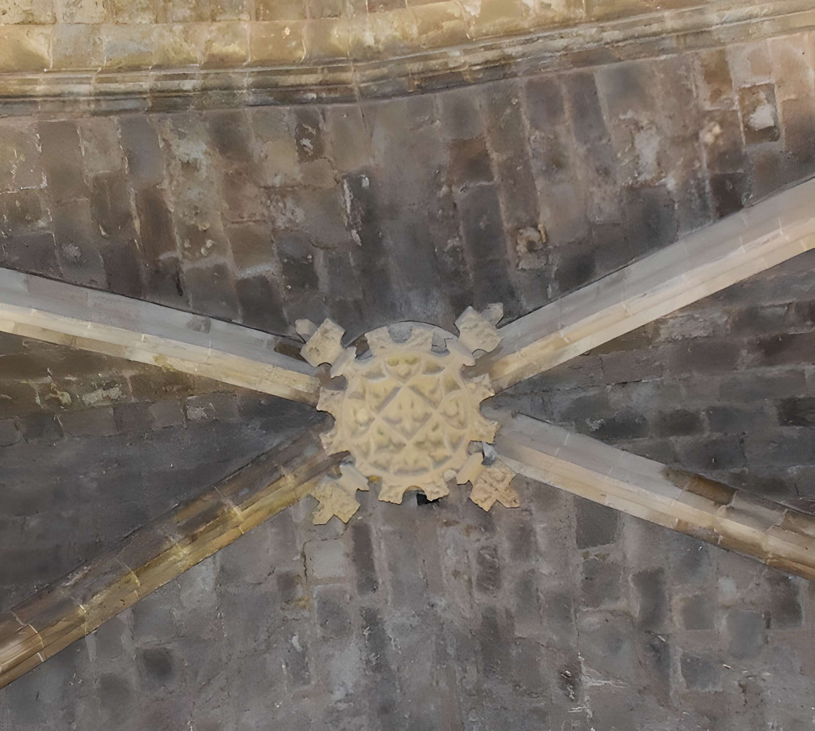 Église de l'Assomption de Marciac