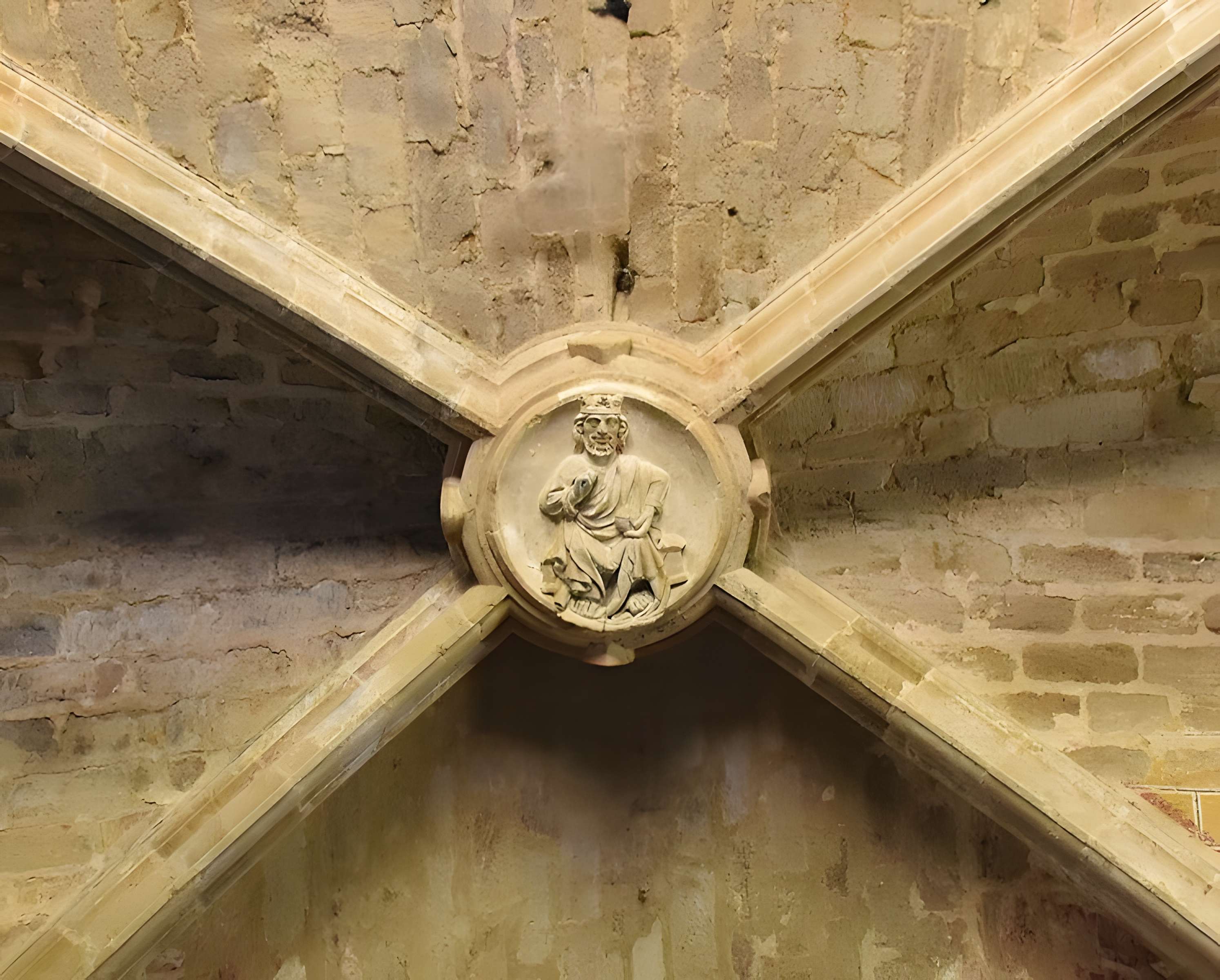 Église de l'Assomption de Marciac