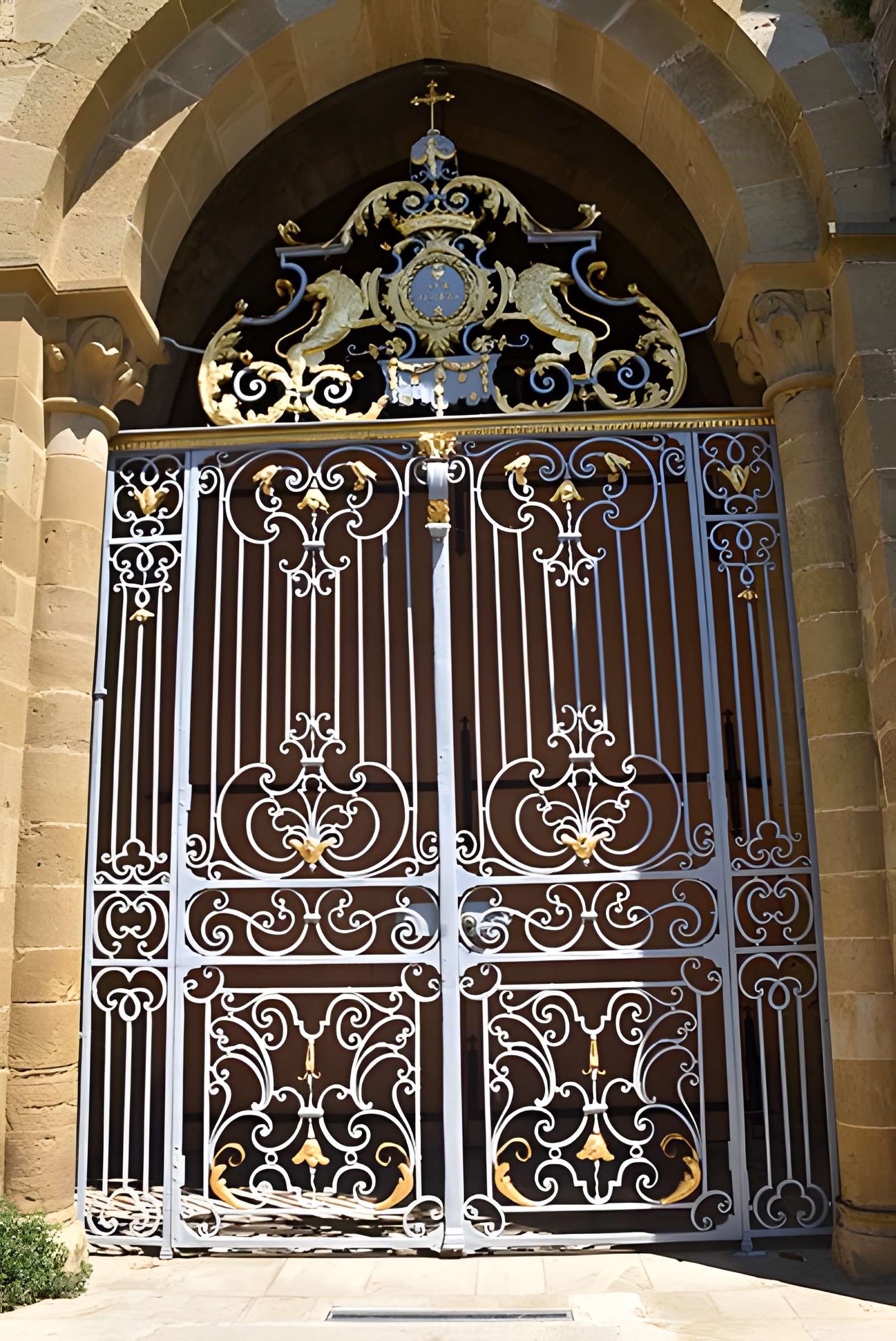 Église de l'Assomption de Marciac