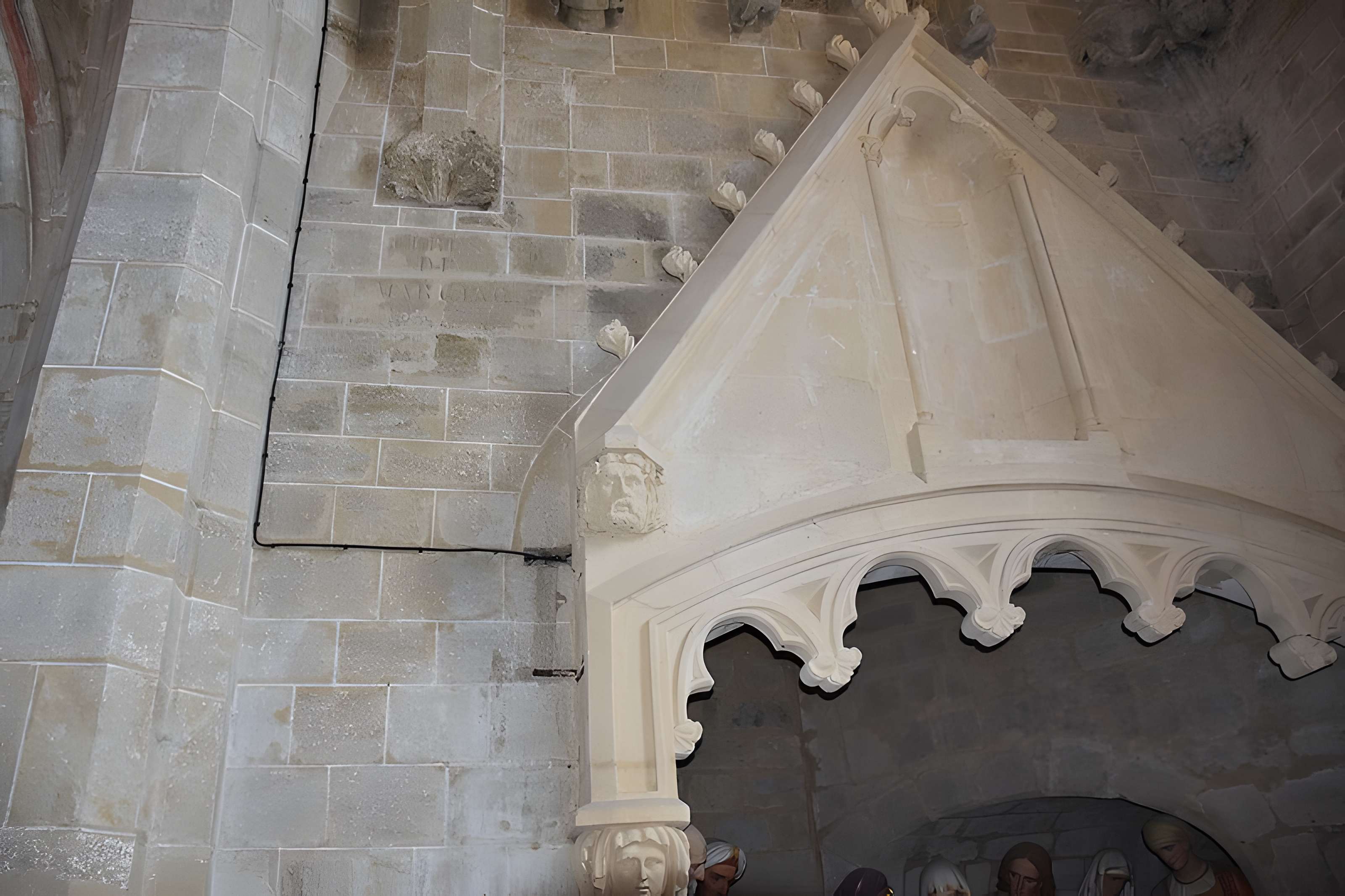 Église de l'Assomption de Marciac