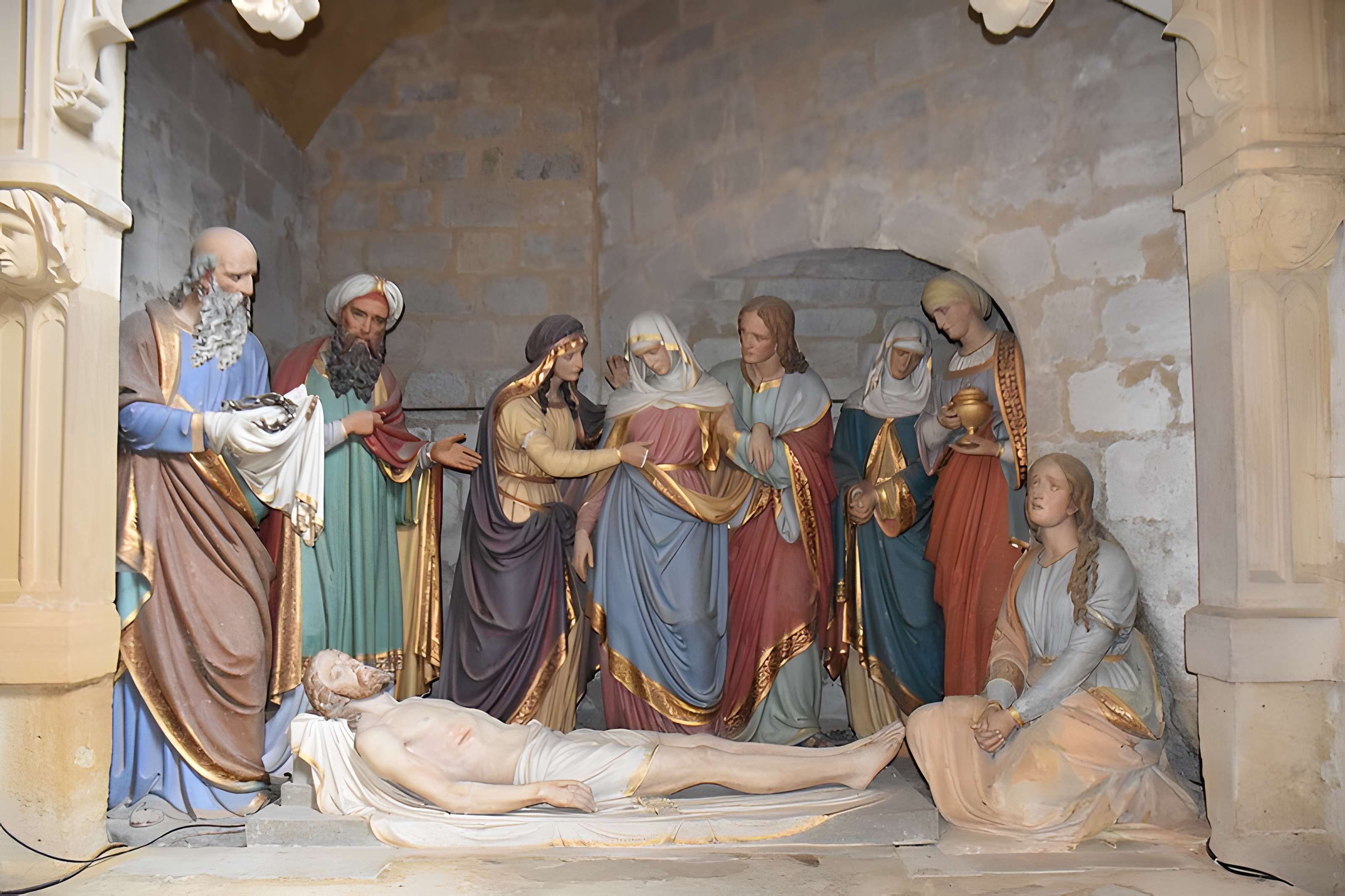 Église de l'Assomption de Marciac