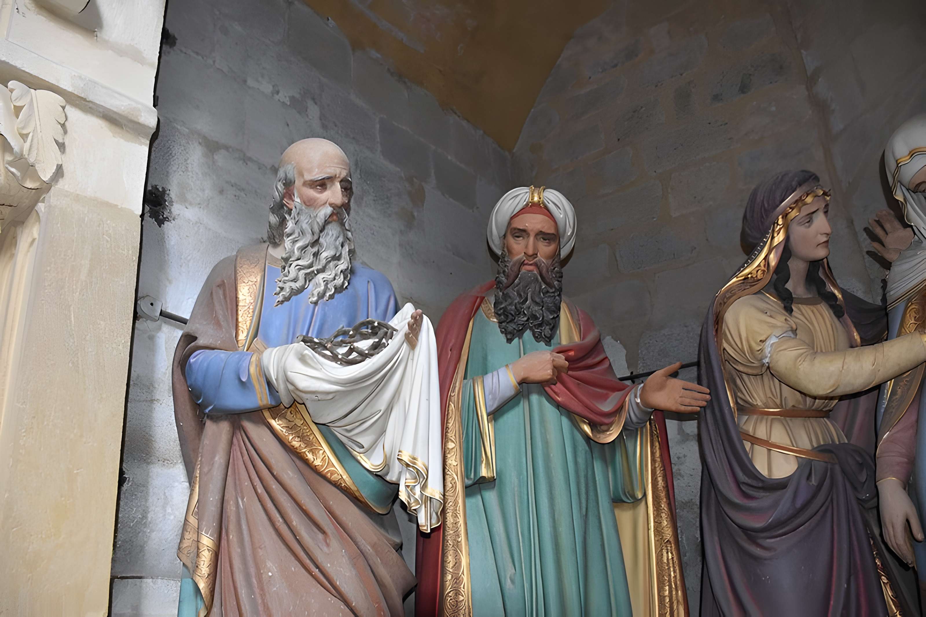 Église de l'Assomption de Marciac