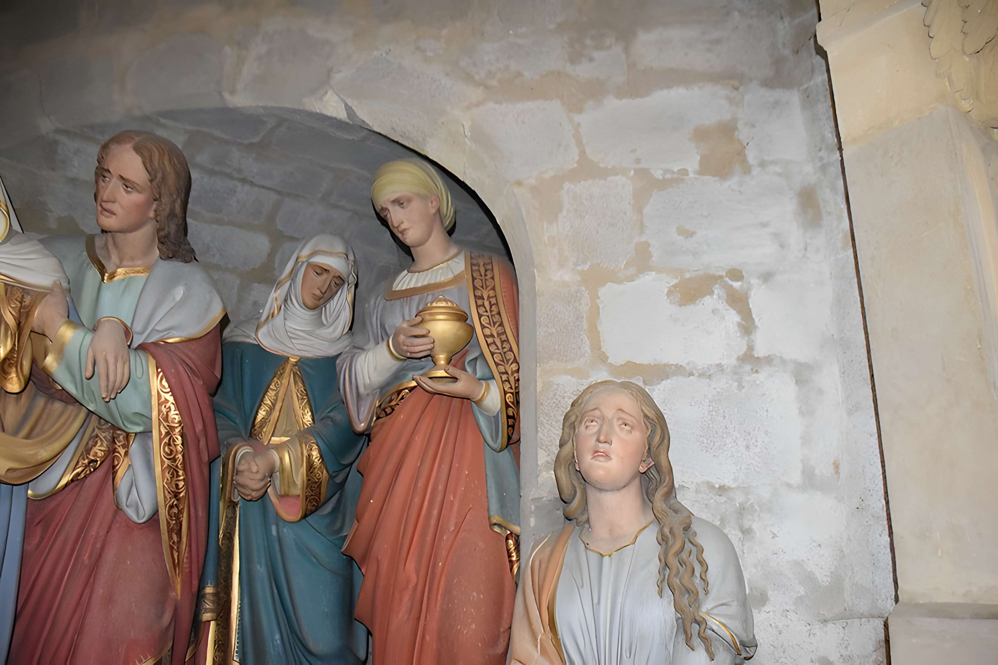 Église de l'Assomption de Marciac