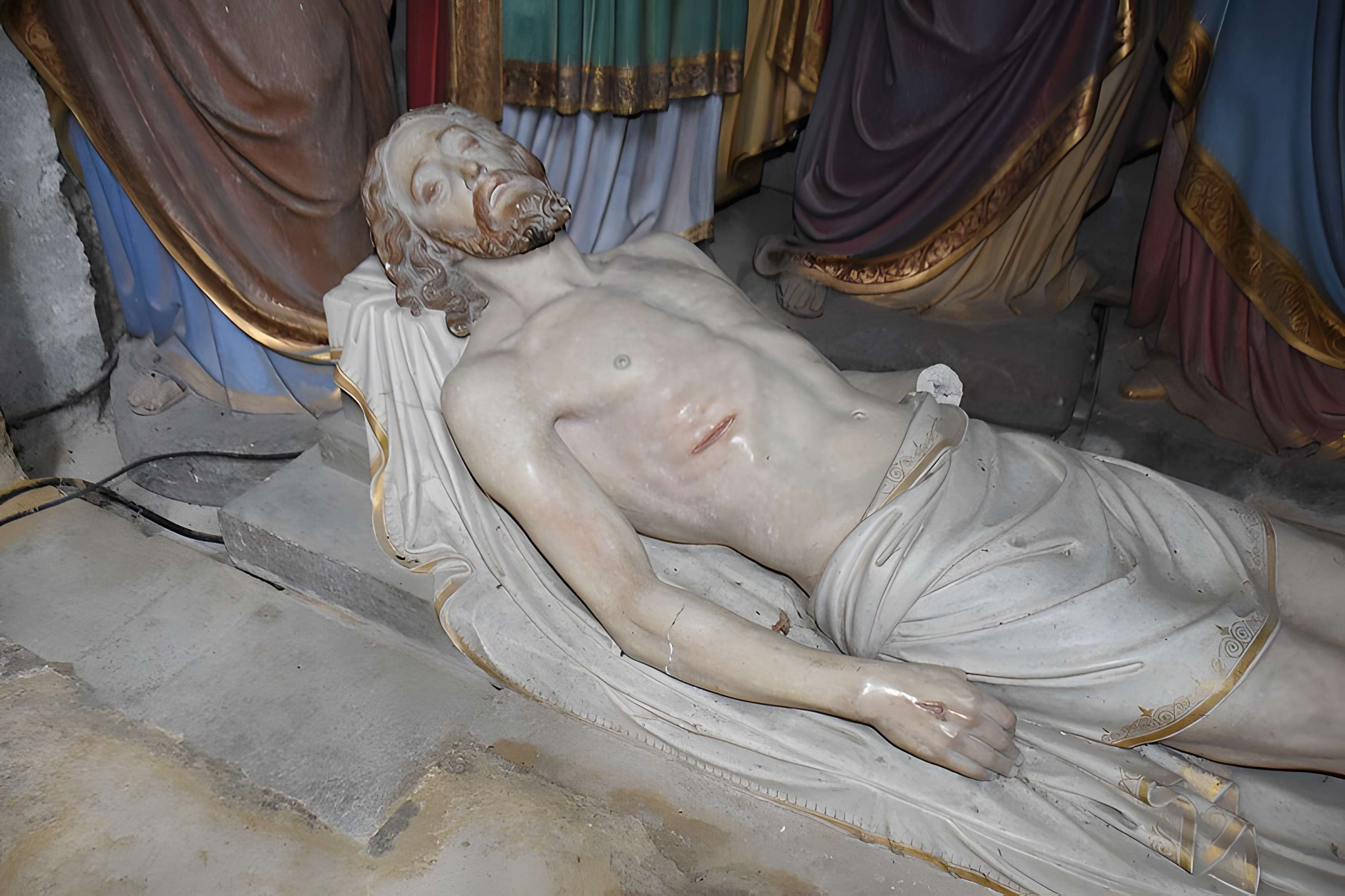 Église de l'Assomption de Marciac