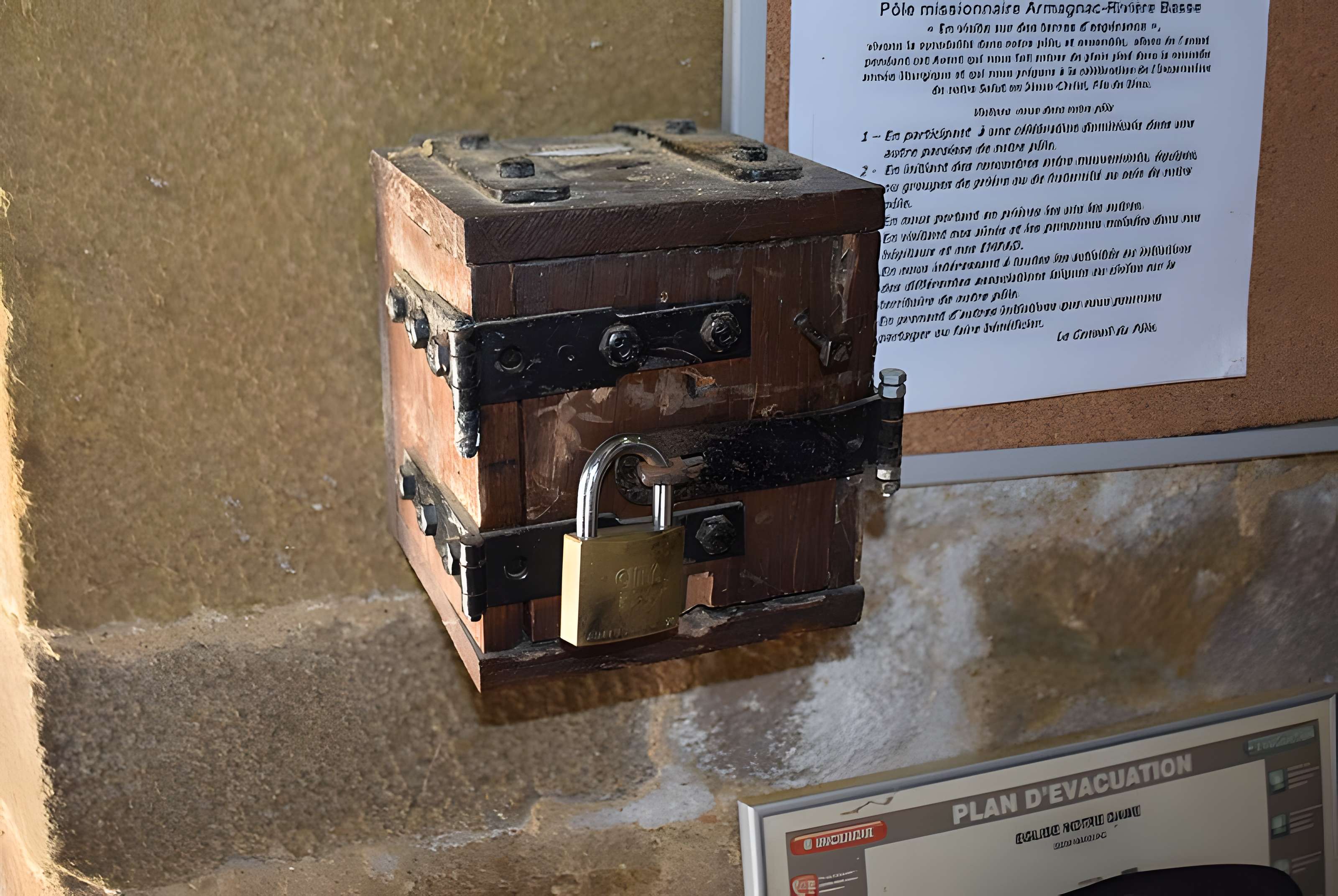 Église de l'Assomption de Marciac