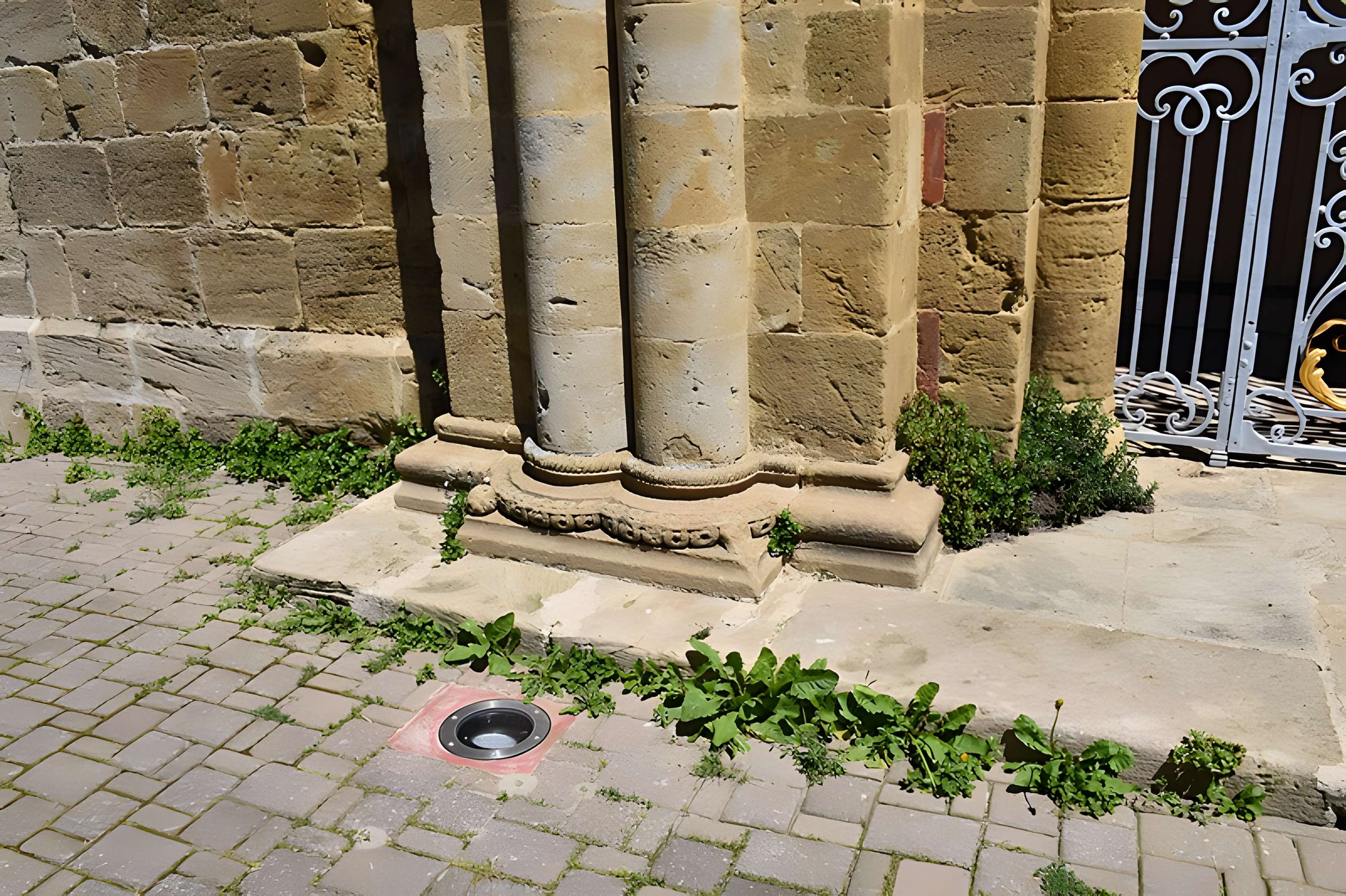 Église de l'Assomption de Marciac