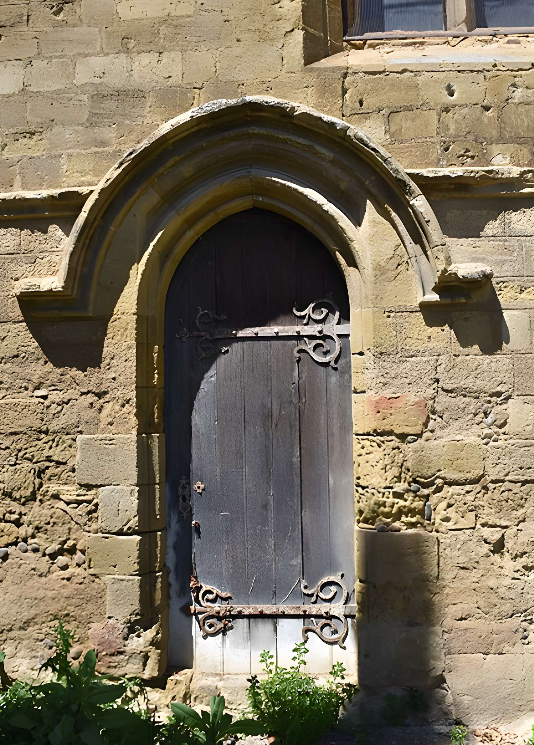 Église de l'Assomption de Marciac
