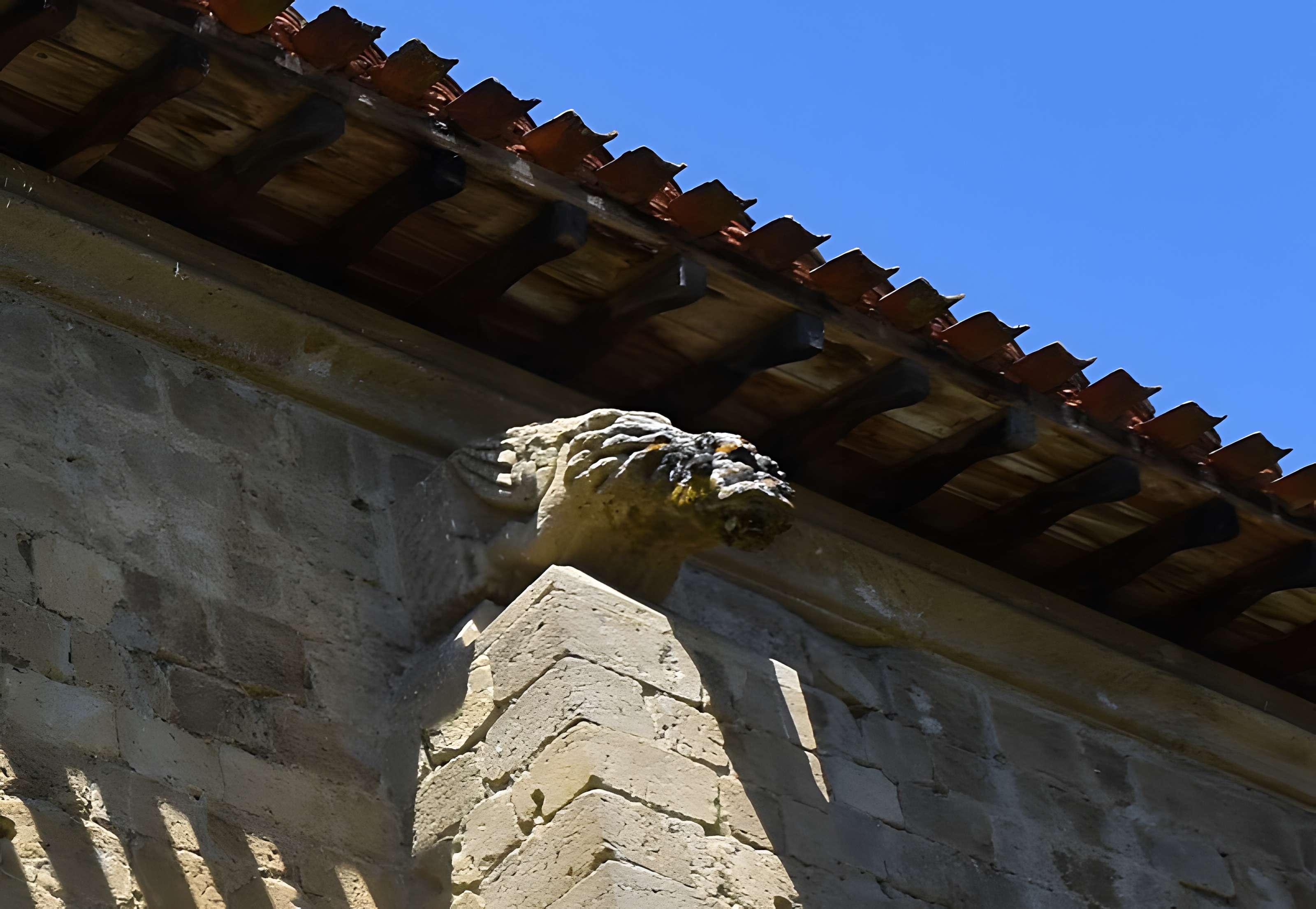 Église de l'Assomption de Marciac