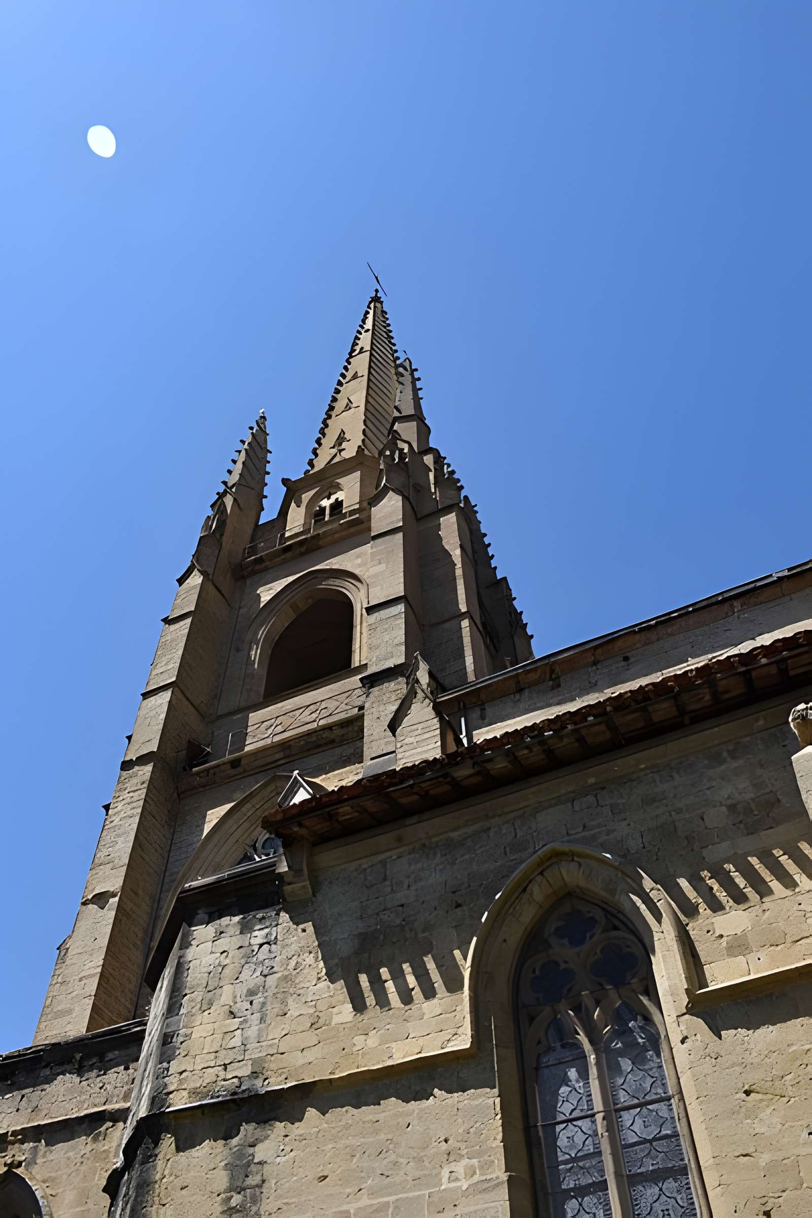 Église de l'Assomption de Marciac