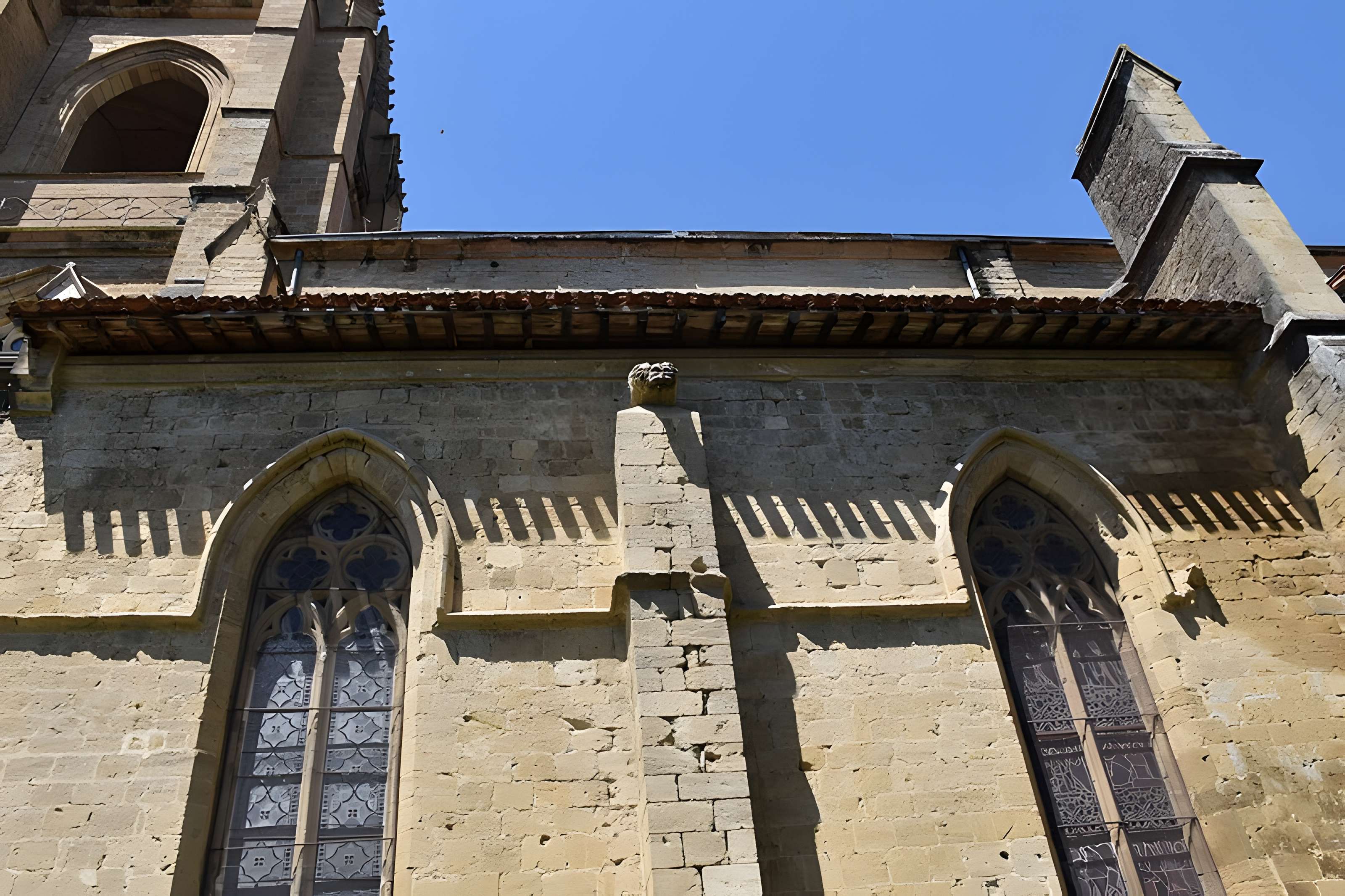 Église de l'Assomption de Marciac