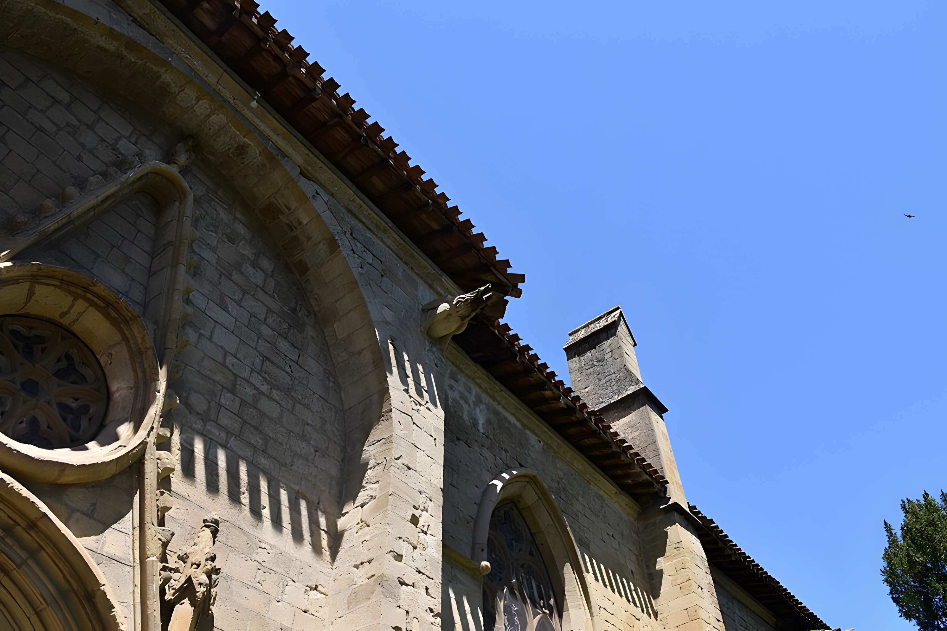Église de l'Assomption de Marciac