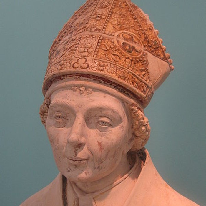 Photo de Église de lAssomption de Montmorency-Beaufort