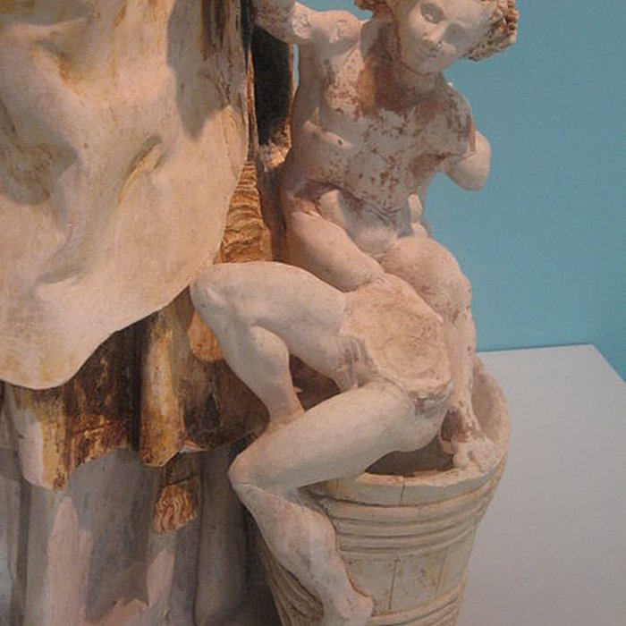 Photo de Église de lAssomption de Montmorency-Beaufort