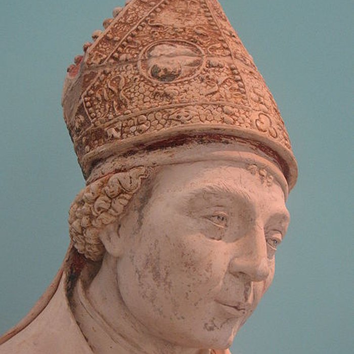 Photo de Église de lAssomption de Montmorency-Beaufort