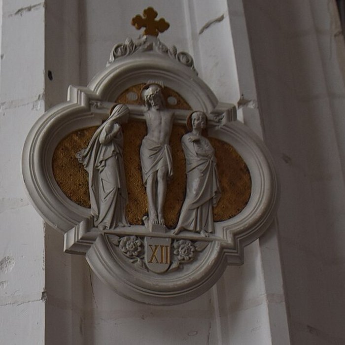 Photo de Église de lAssomption de Montmorency-Beaufort