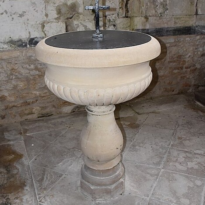 Photo de Église de lAssomption de Montmorency-Beaufort