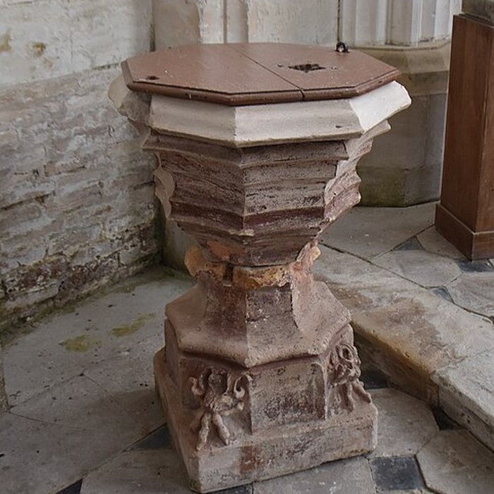 Photo de Église de lAssomption de Montmorency-Beaufort