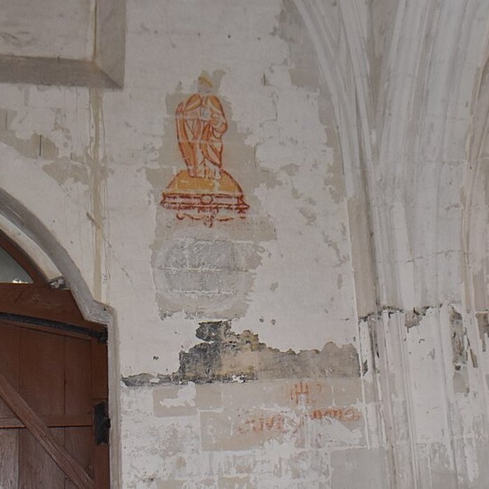 Photo de Église de lAssomption de Montmorency-Beaufort