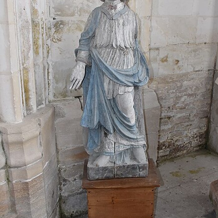 Photo de Église de lAssomption de Montmorency-Beaufort