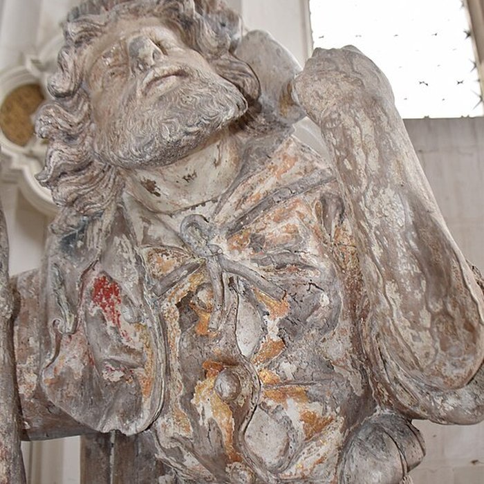 Photo de Église de lAssomption de Montmorency-Beaufort