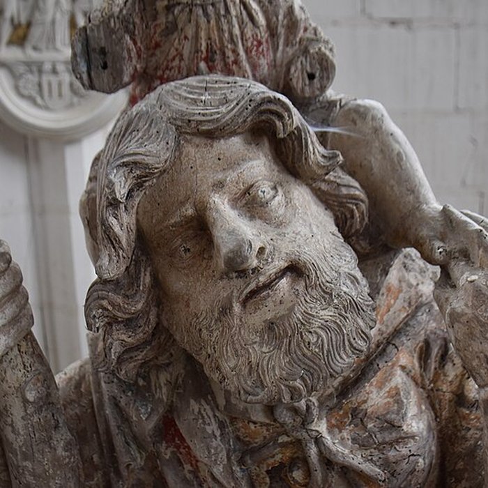 Photo de Église de lAssomption de Montmorency-Beaufort