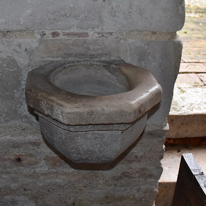 Photo de Église de lAssomption de Montmorency-Beaufort