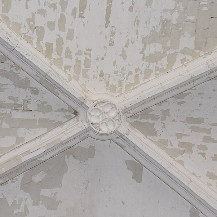 Photo de Église de lAssomption de Montmorency-Beaufort