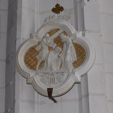 Église de lAssomption de Montmorency-Beaufort