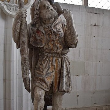 Église de lAssomption de Montmorency-Beaufort