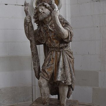 Église de lAssomption de Montmorency-Beaufort