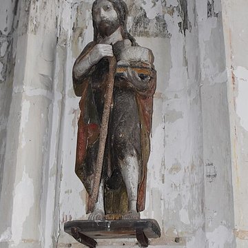 Église de lAssomption de Montmorency-Beaufort