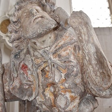 Église de lAssomption de Montmorency-Beaufort