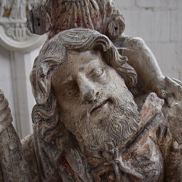 Église de lAssomption de Montmorency-Beaufort