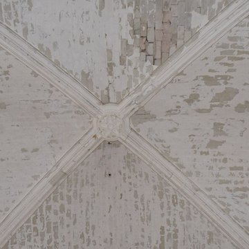 Église de lAssomption de Montmorency-Beaufort