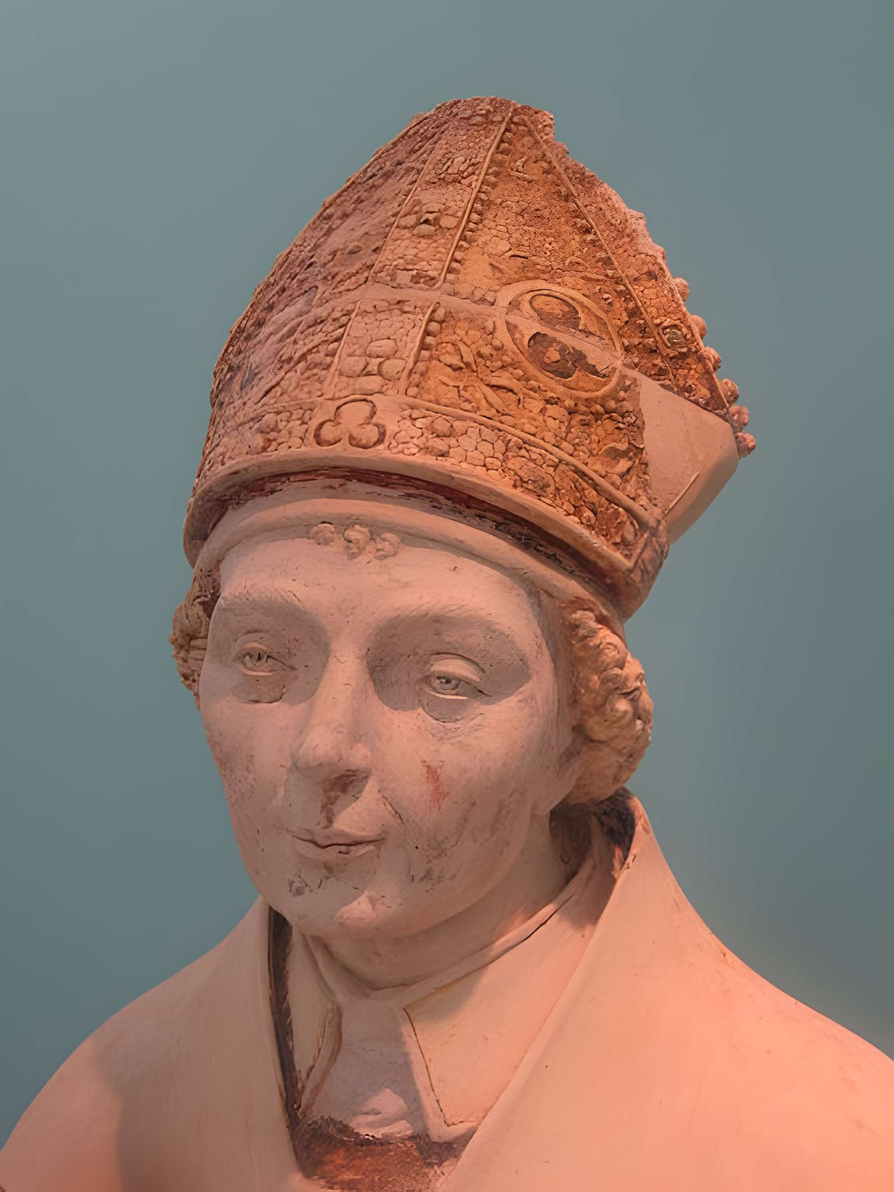 Église de l'Assomption de Montmorency-Beaufort