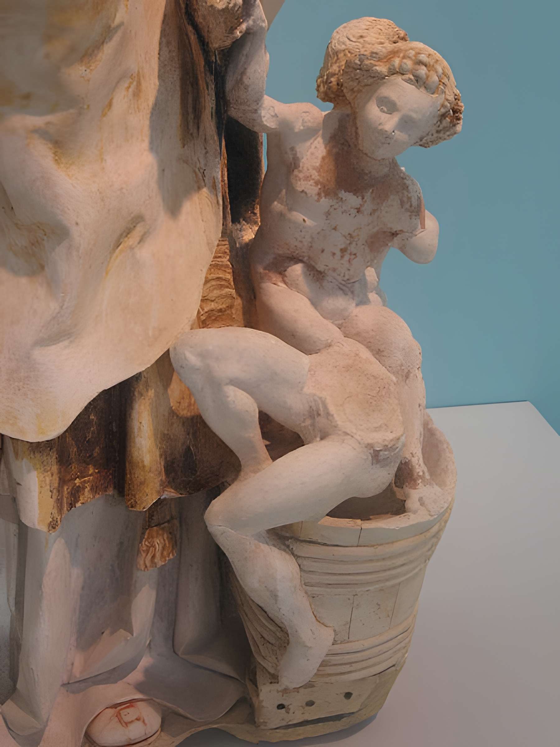 Église de l'Assomption de Montmorency-Beaufort