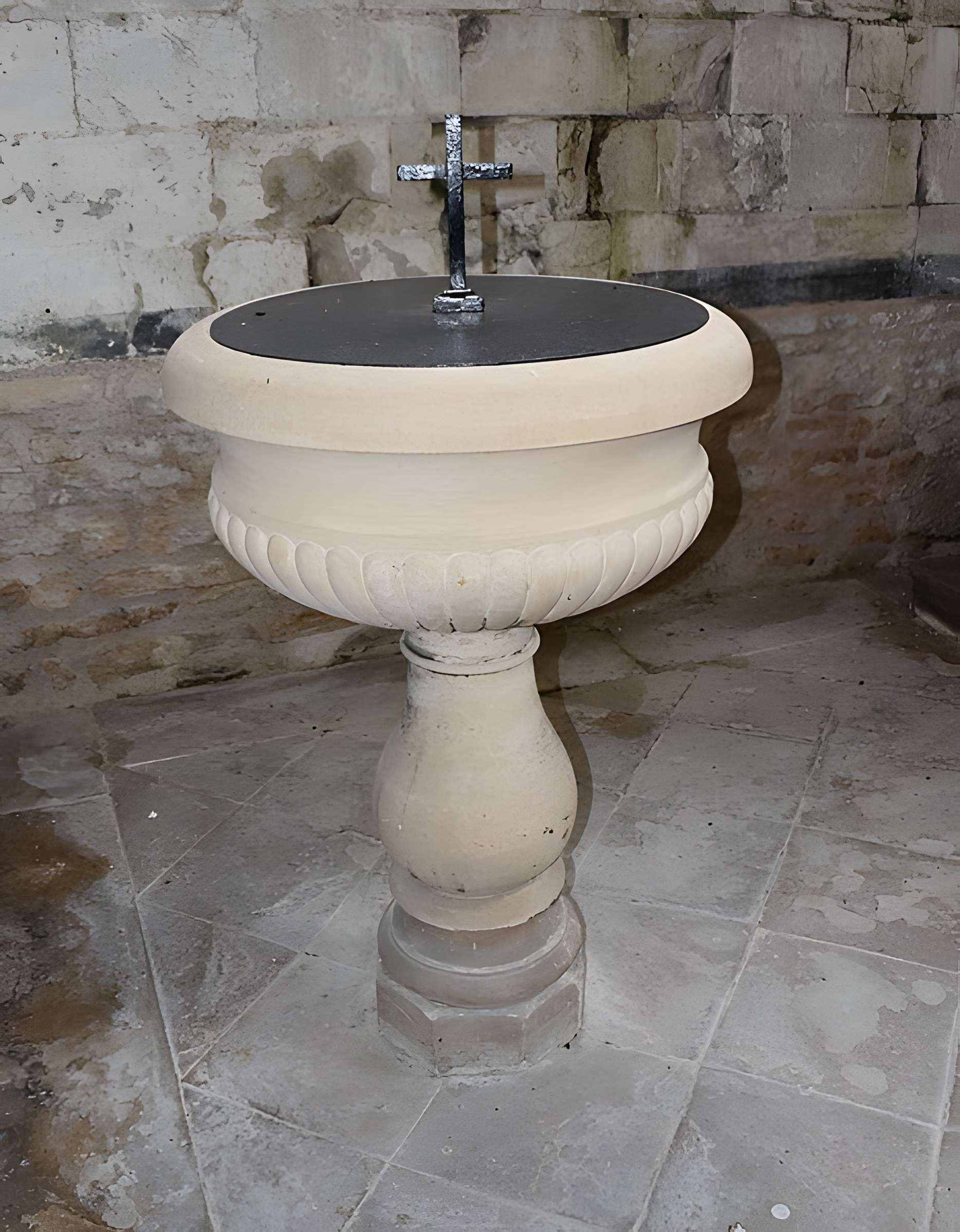 Église de l'Assomption de Montmorency-Beaufort