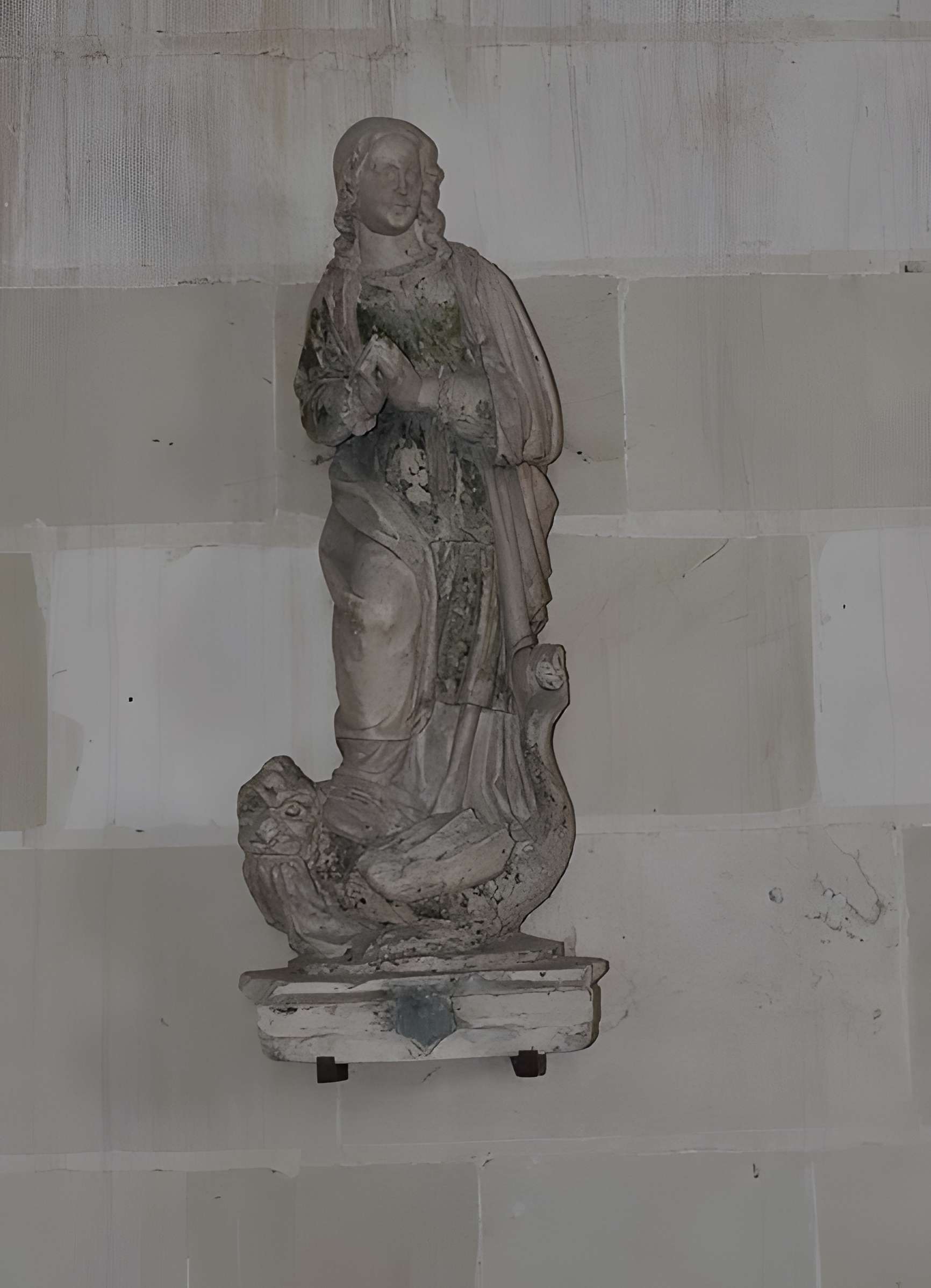 Église de l'Assomption de Montmorency-Beaufort