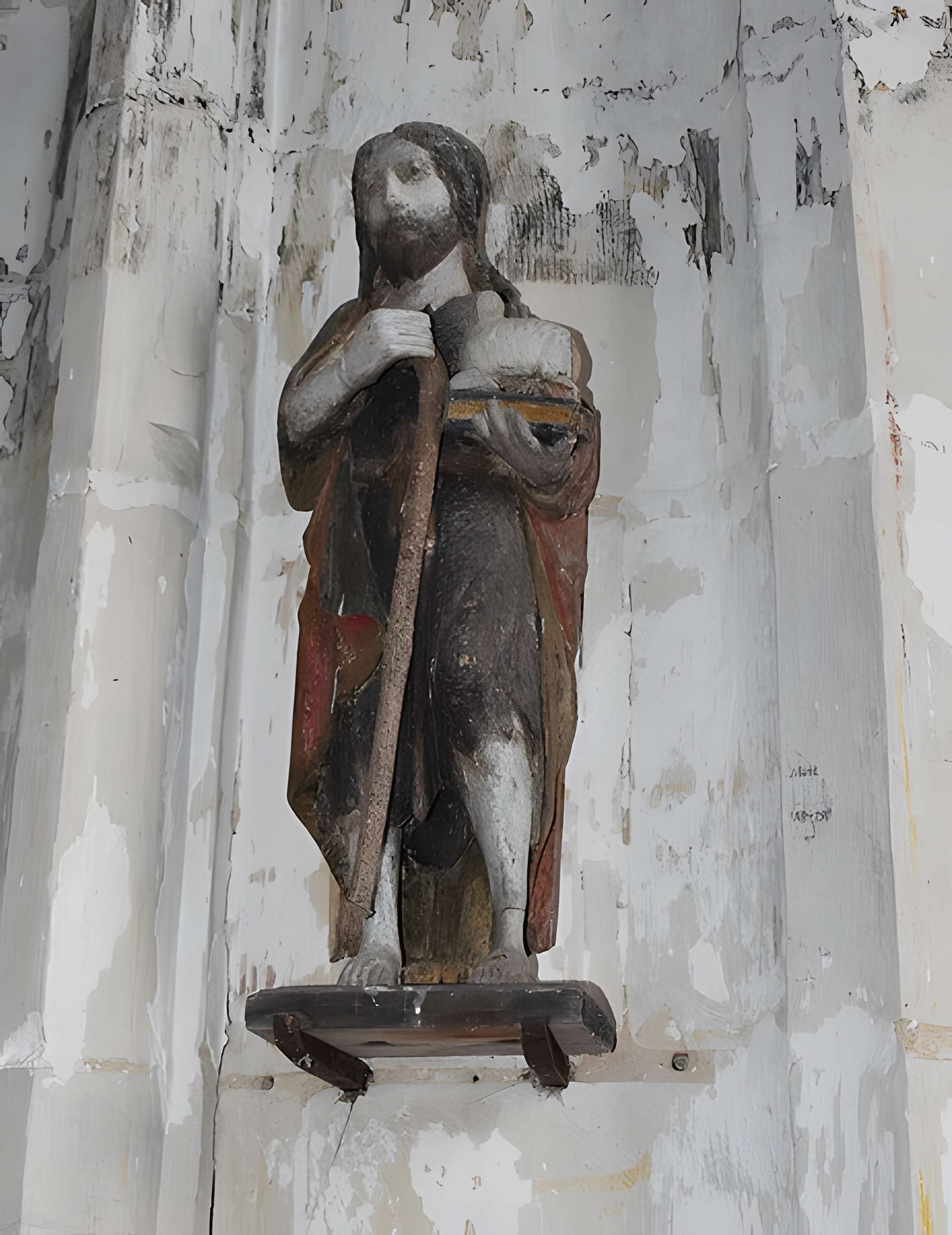 Église de l'Assomption de Montmorency-Beaufort