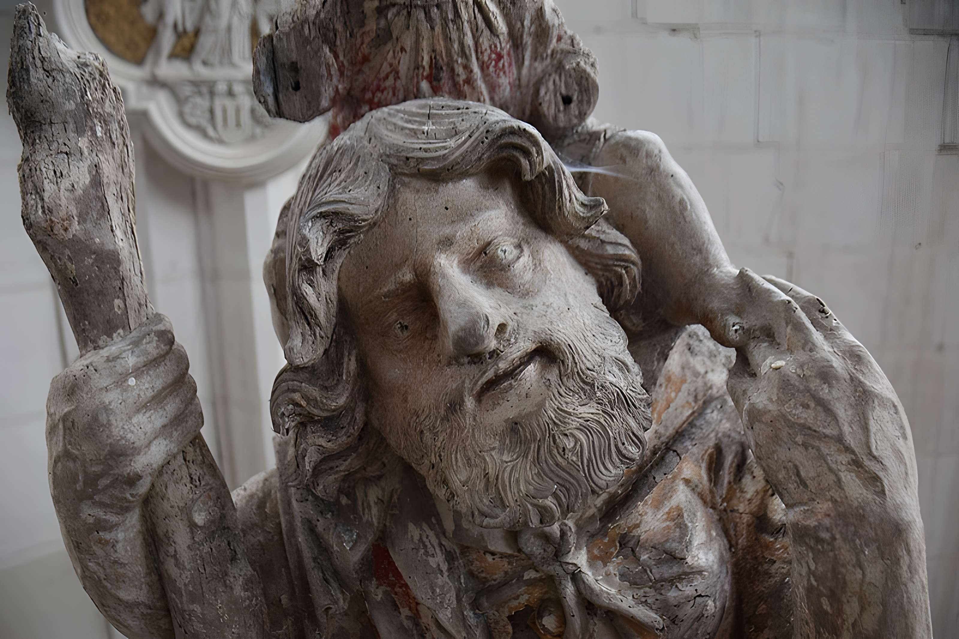 Église de l'Assomption de Montmorency-Beaufort