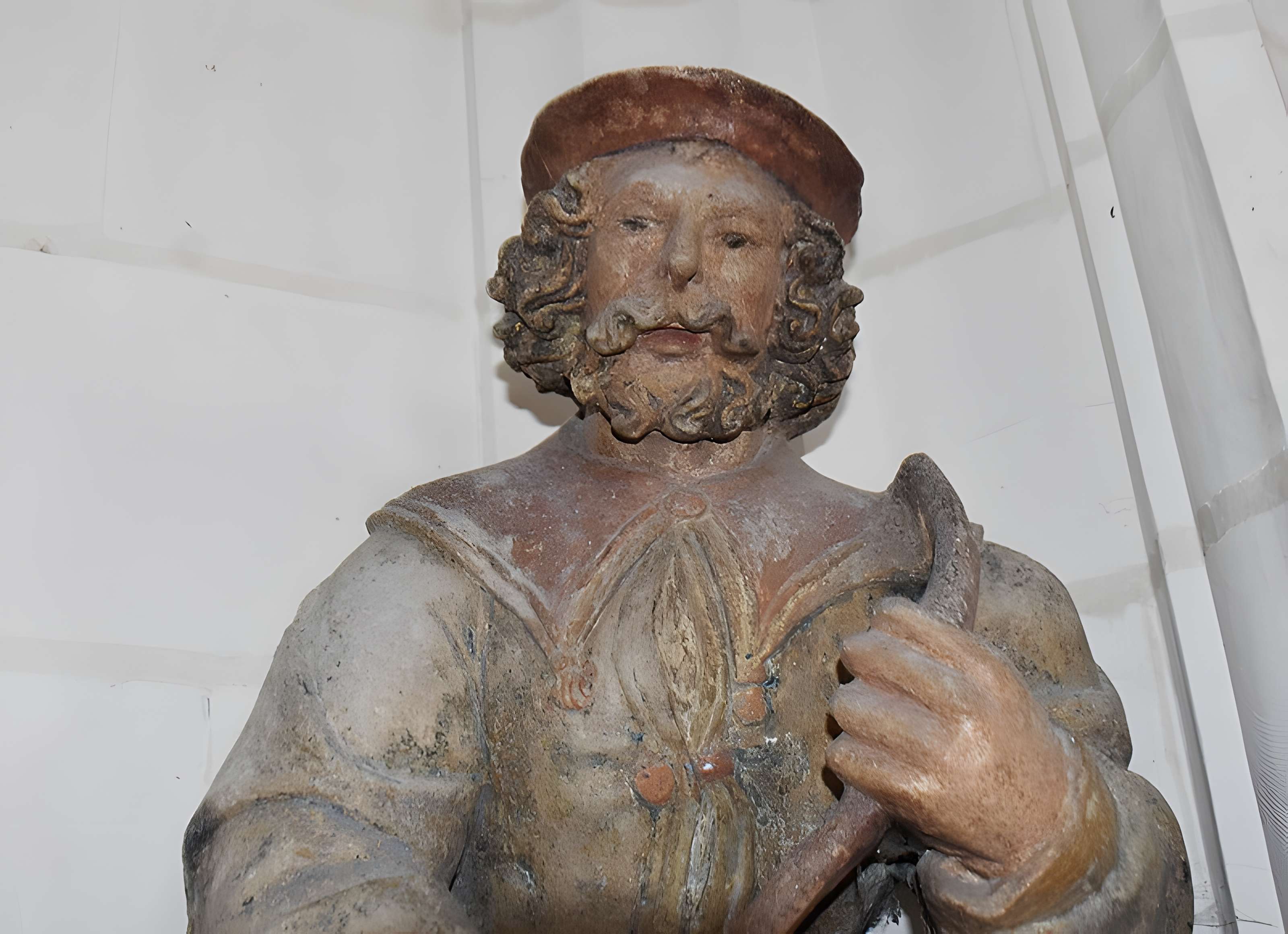 Église de l'Assomption de Montmorency-Beaufort