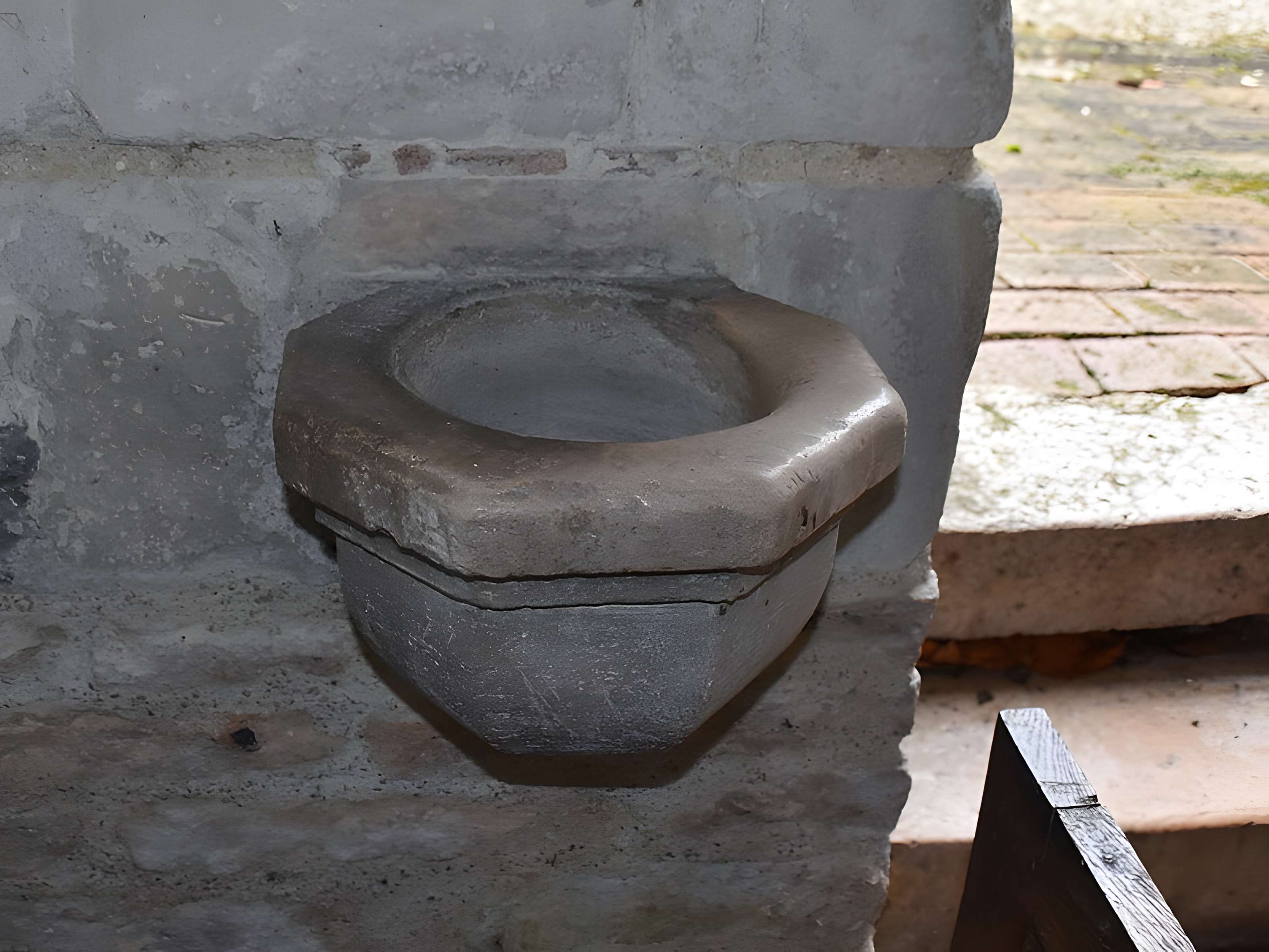 Église de l'Assomption de Montmorency-Beaufort