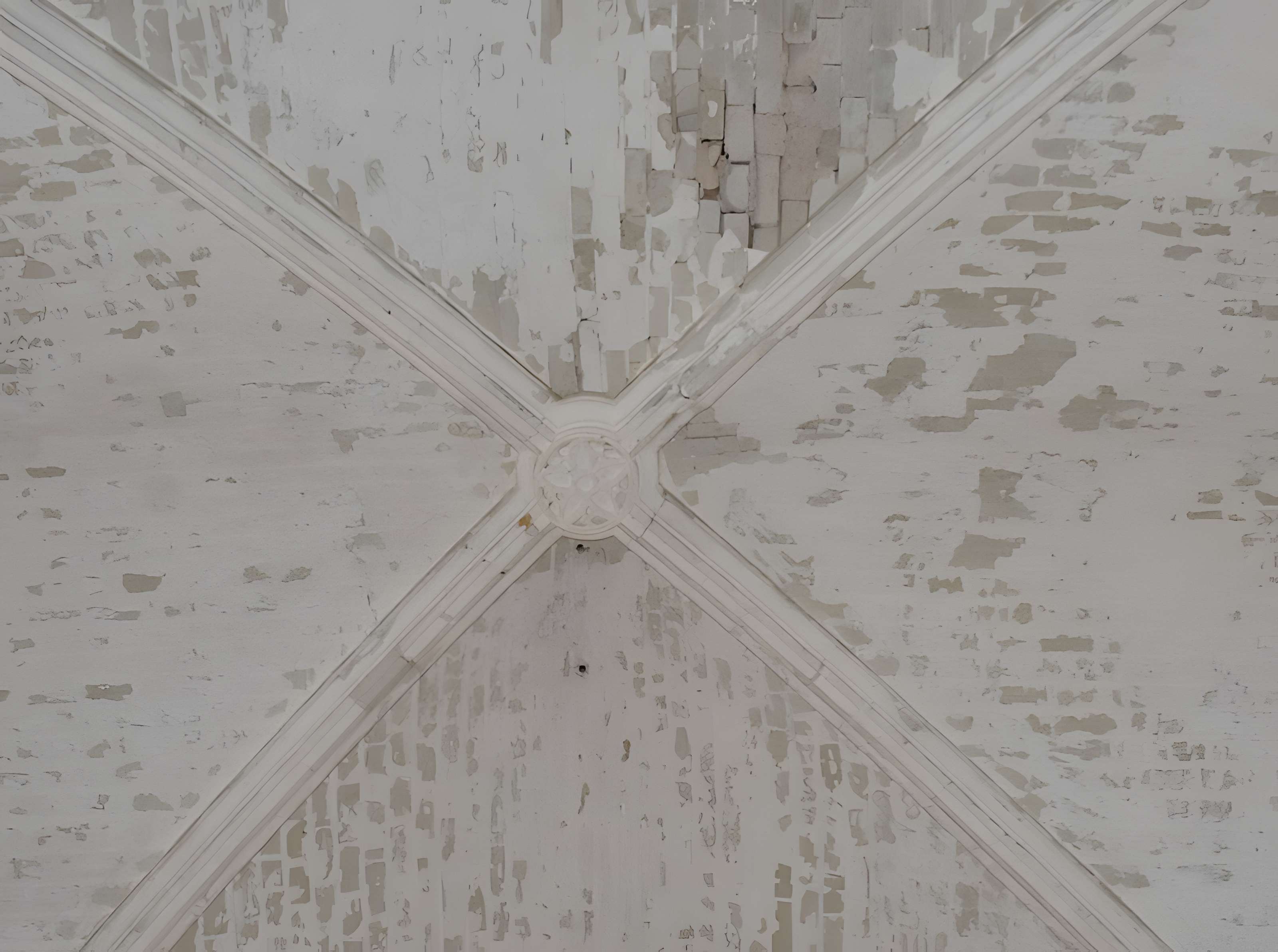 Église de l'Assomption de Montmorency-Beaufort