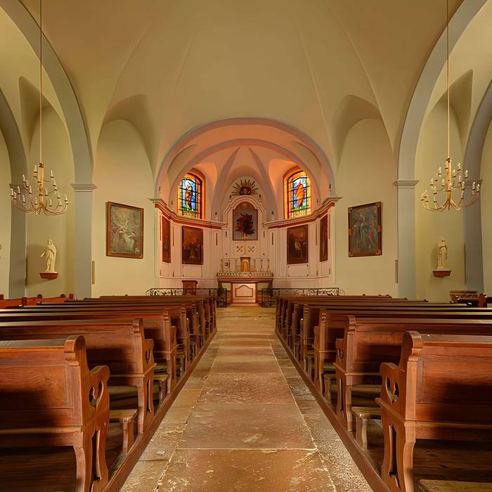 Photo de Église de lAssomption de Noidans-lès-Vesoul