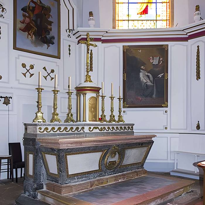 Photo de Église de lAssomption de Noidans-lès-Vesoul