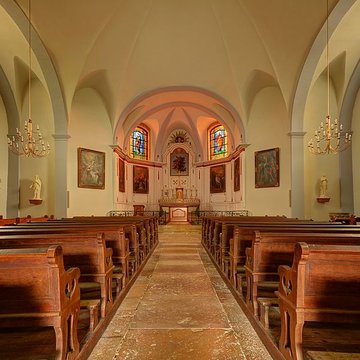 eglise de l assomption de noidans les vesoul