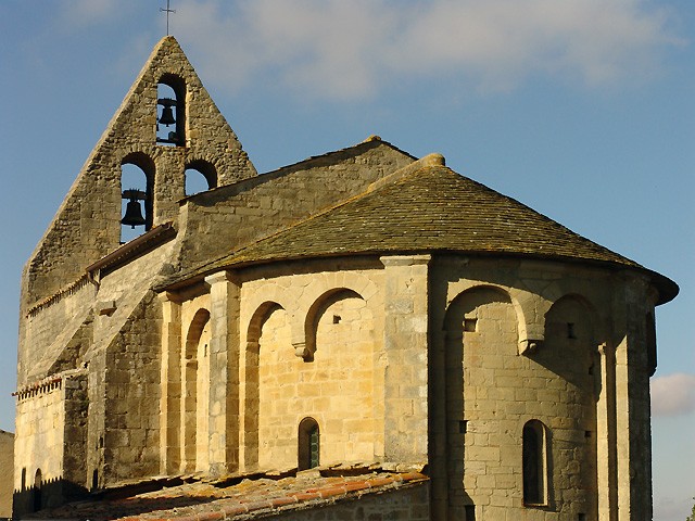 Photo de Église de l'Assomption de Notre-Dame de Baraigne