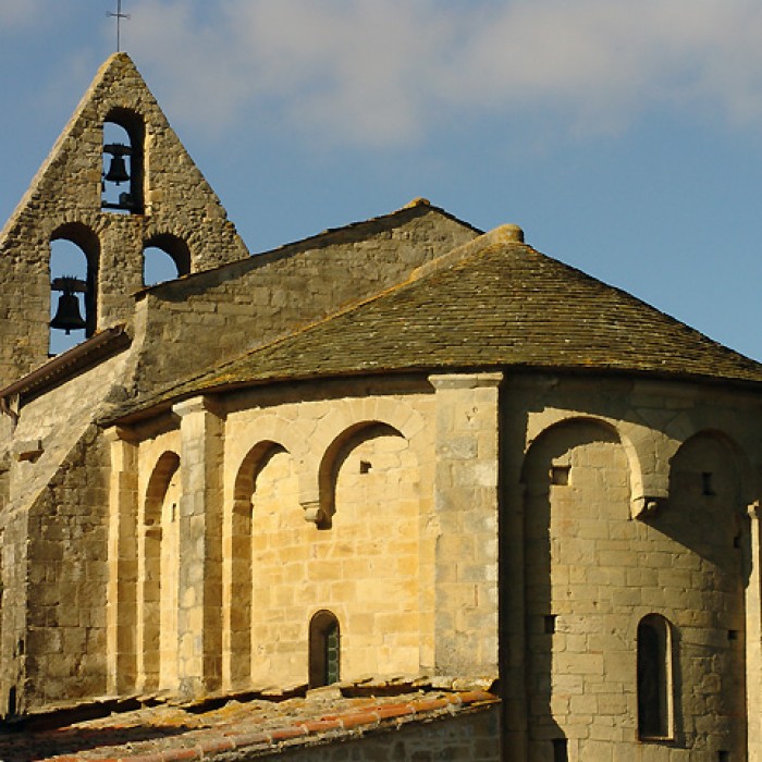 Photo de Église de lAssomption de Notre-Dame de Baraigne